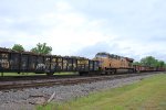 UP 7835